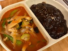 -多宾韩国料理(学衡路店)