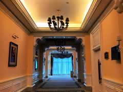 -重庆长寿碧桂园凤悦凤凰酒店