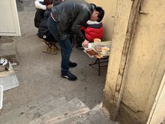 -王记西鎮电烤肉(汶上路店)