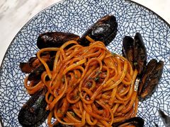 -La Mer Restaurant & Lounge