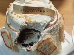 -味多美蛋糕(厢黄旗店)