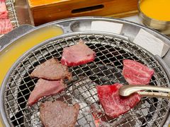 -韩宫宴和牛烤肉(苏州悠方购物中心店)