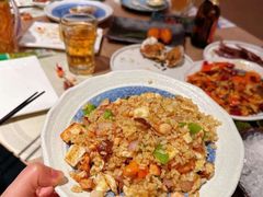 -大渔铁板烧(花园道店)