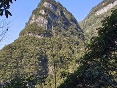 -神龙峡风景区