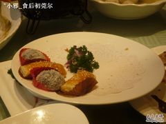 -梅花香里大酒店(郁金香路店)