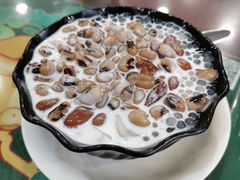杨枝甘露-民信老铺(华盖路店)