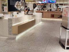 -西贝莜面村(上海百联西郊店)