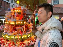 -Money Shops(愚园路店)