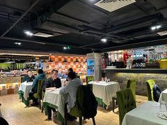 -戈拿旺巴西烤肉(崇文门店)