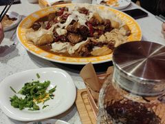 -金柱大盘鸡(和田二街店)