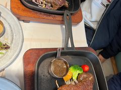 -牛扒先生·厚切雪花牛扒西餐厅(北京路禺山路店)