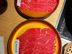 -温野菜涮涮锅(西单大悦城店)