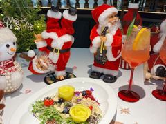 -狮拾久·现代新加坡料理(壹方城店)