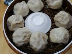 -百年尹氏汤包(湖南路狮子桥店)