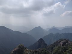 -三清山风景名胜区