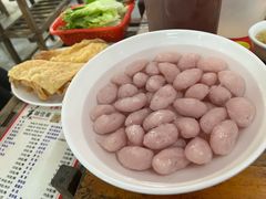 -章记正宗南岗鱼蛋火锅