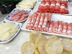 -苏完瓜尔佳氏·满洲涮肉(古方路店)
