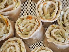 -弓二莜面(总店)