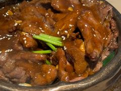 -吴氏老妈·23年家常菜(古城店)