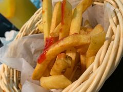 -酷公社·榴莲披萨(太原街店)