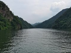 -五泄景区