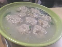 -海清宁记大馅云吞