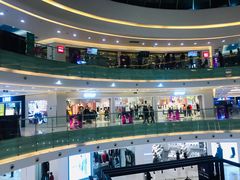 -万达广场(无锡滨湖店)