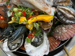 -真情鲍鱼海鲜汤