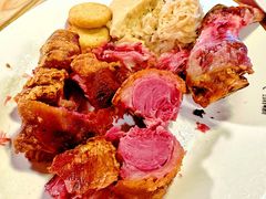 -巴伐利亚啤酒坊(意式风情街店)