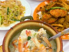 -粤盛海鲜平价店(洛溪食街店)