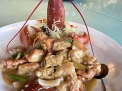 -三号黄浦会Canton Table