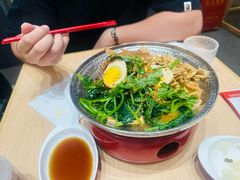 -喜家德虾仁水饺(浦东山姆店)