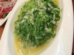 iphone_upload_pic-东方亚克西餐厅(西康路店)