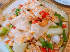 大救驾-妈妈的味道(和顺古镇店)