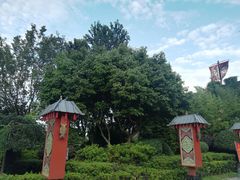 -天龙八部武侠城