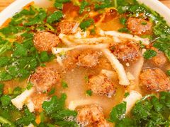 -清真马杰山牛肉汤馆