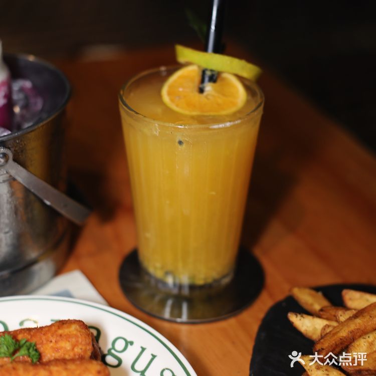 汉堡界的“无冕之王”