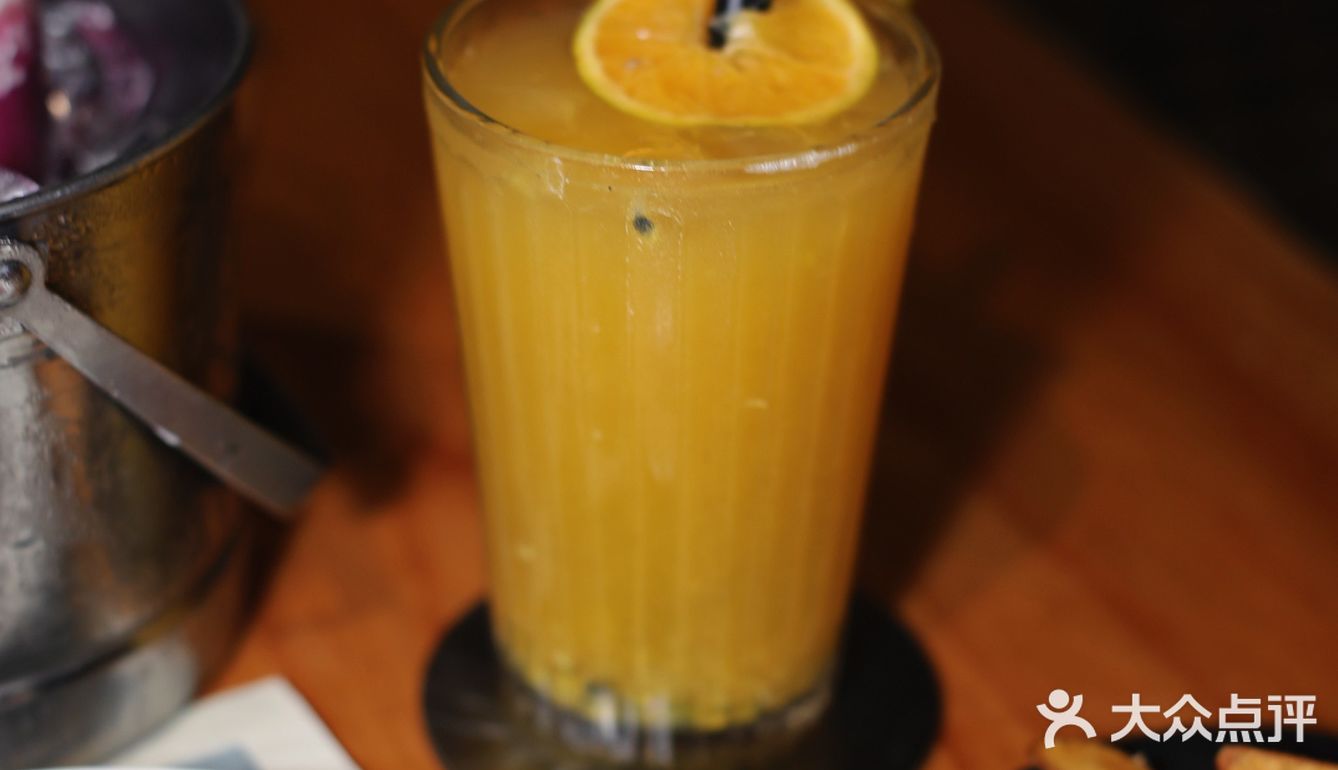 汉堡界的“无冕之王”