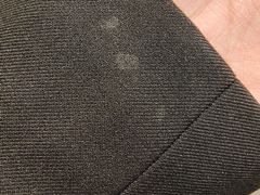 -福奈特洗衣·洗鞋·奢侈品护理(武汉国际广场店)