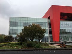 -中国浦东干部学院