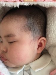 -龙文宝贝上门婴儿理发满月剃胎毛(总店)