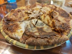 -烤肉季饭庄