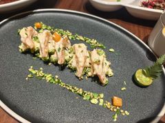 -喜鼎海胆水饺(东港店)