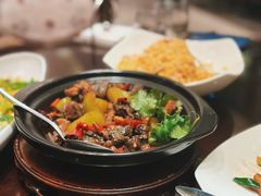 -大理实力希尔顿酒店御璽中餐厅YUXI – CHINESE RESTAURANT
