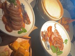 -青年公社烤鸭(青年路店)