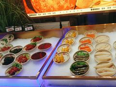 -享遇.锅姥姥牛排海鲜自助(小寨店)