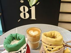 -81BAKERY(大学路店)