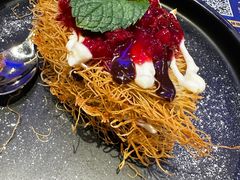 -1886德国汽车餐厅(外滩中央店)