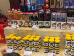 -国家五钻酒家·西樵旺阁渔村(西樵店)