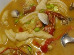 -长兴岛郊野公园农场食堂